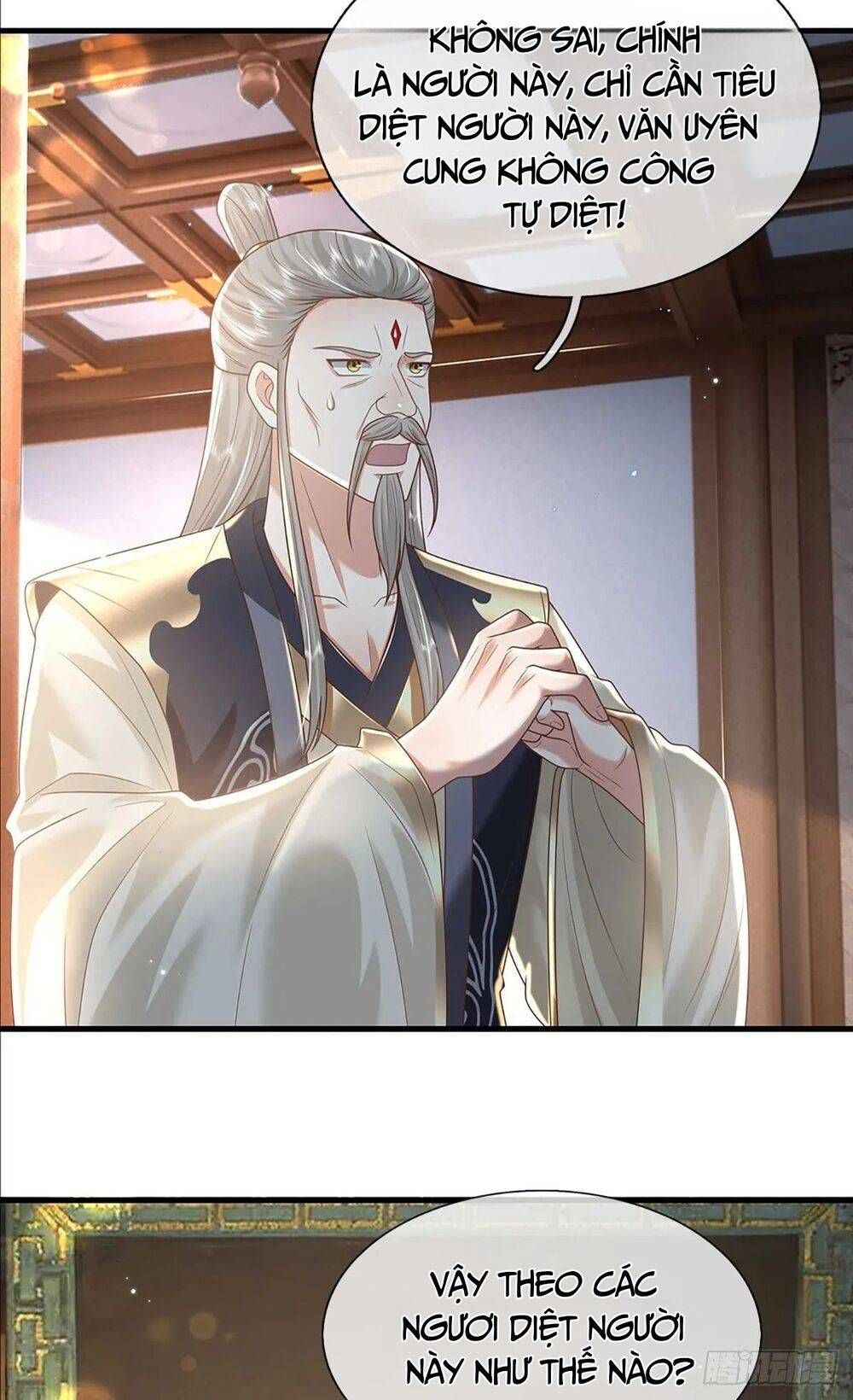 đọc truyện Ta Trở Về Từ Chư Thiên Vạn Giới Chương 192 ảnh 28 tại Thiên Thai Truyện