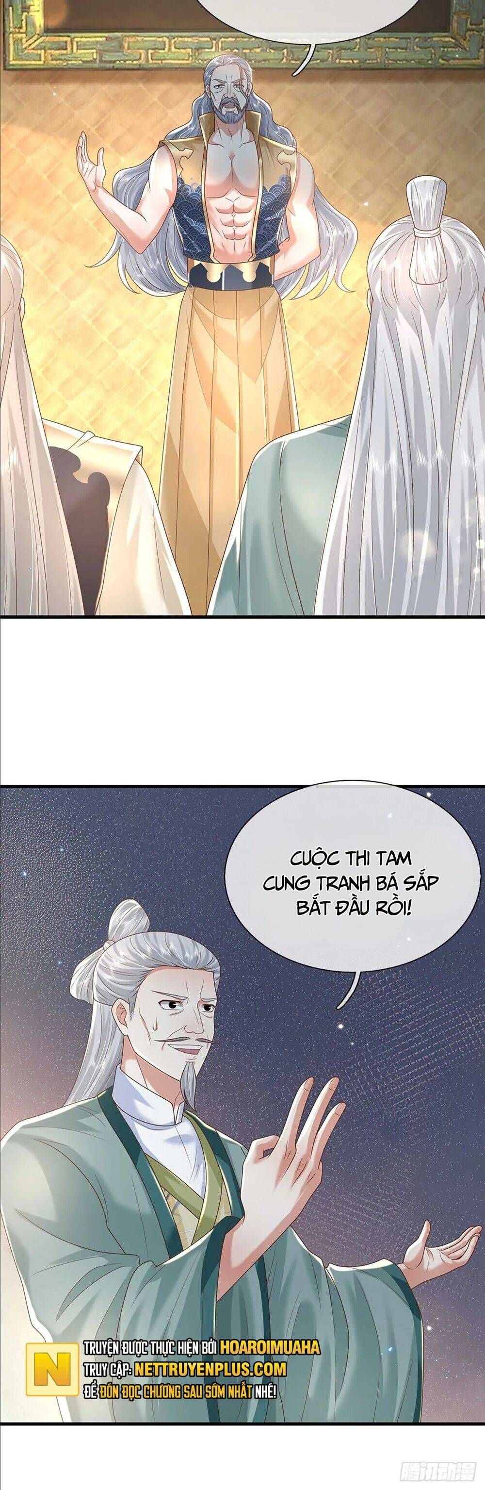 đọc truyện Ta Trở Về Từ Chư Thiên Vạn Giới Chương 192 ảnh 29 tại Thiên Thai Truyện