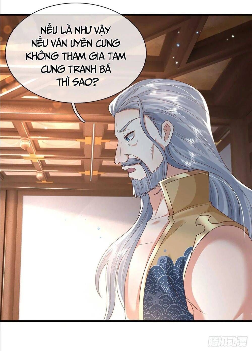 đọc truyện Ta Trở Về Từ Chư Thiên Vạn Giới Chương 192 ảnh 30 tại Thiên Thai Truyện