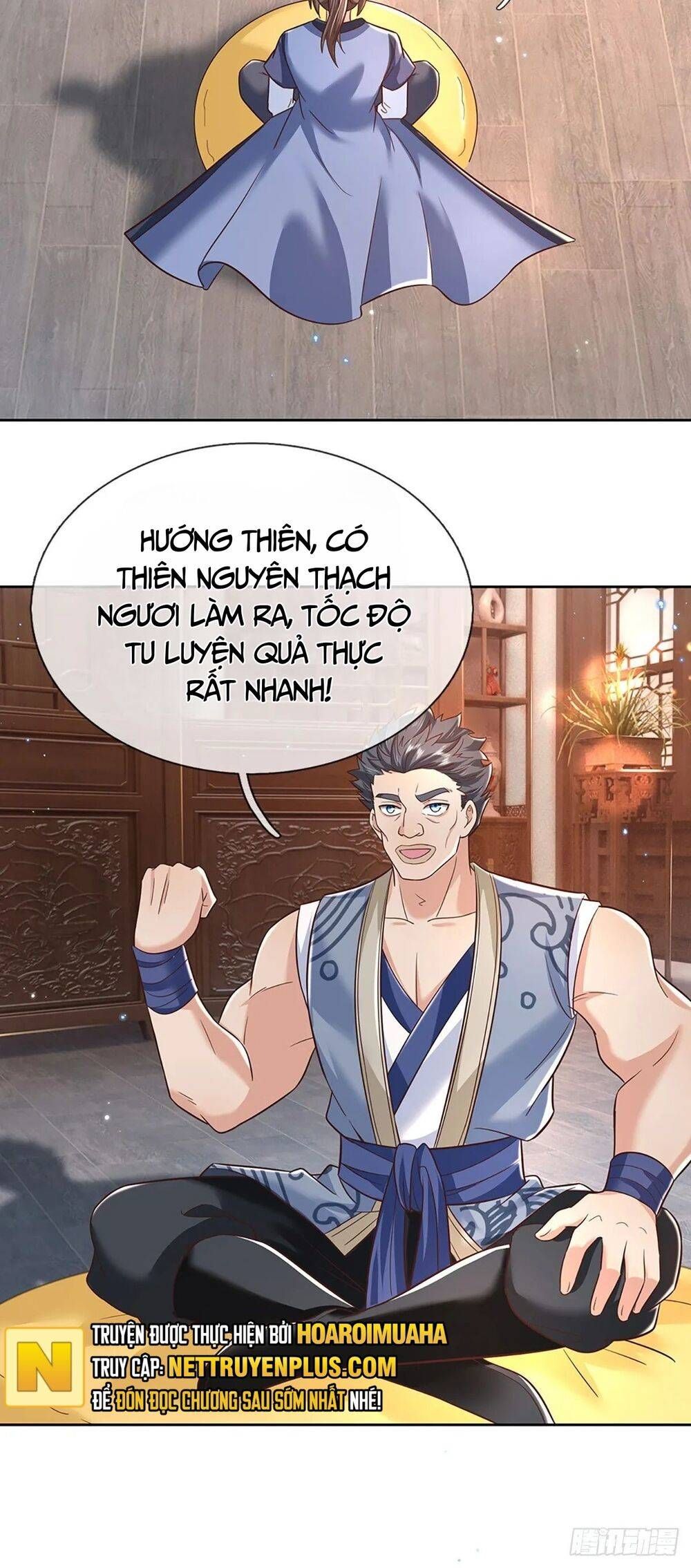 đọc truyện Ta Trở Về Từ Chư Thiên Vạn Giới Chương 192 ảnh 5 tại Thiên Thai Truyện