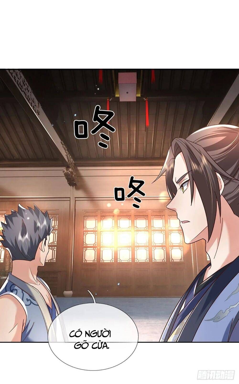 đọc truyện Ta Trở Về Từ Chư Thiên Vạn Giới Chương 192 ảnh 9 tại Thiên Thai Truyện