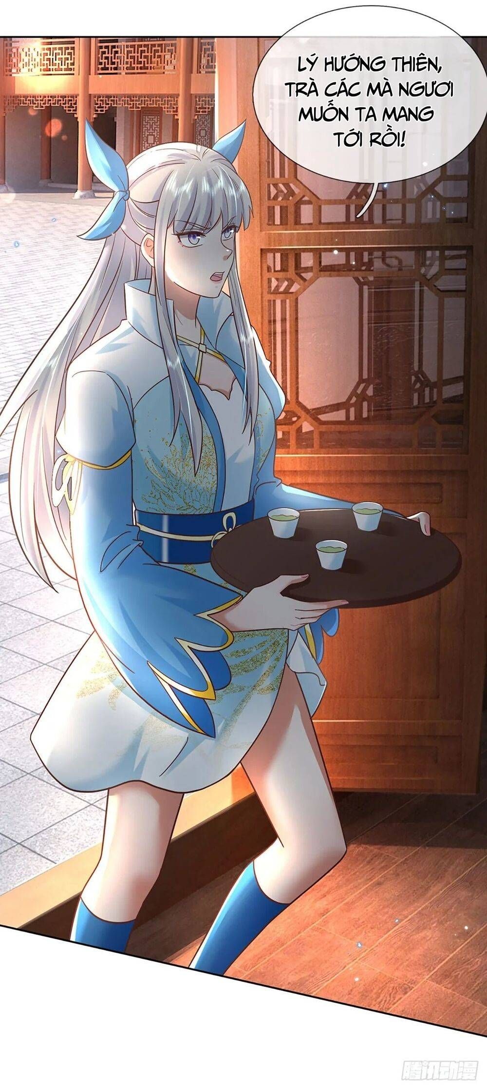 đọc truyện Ta Trở Về Từ Chư Thiên Vạn Giới Chương 192 ảnh 11 tại Thiên Thai Truyện