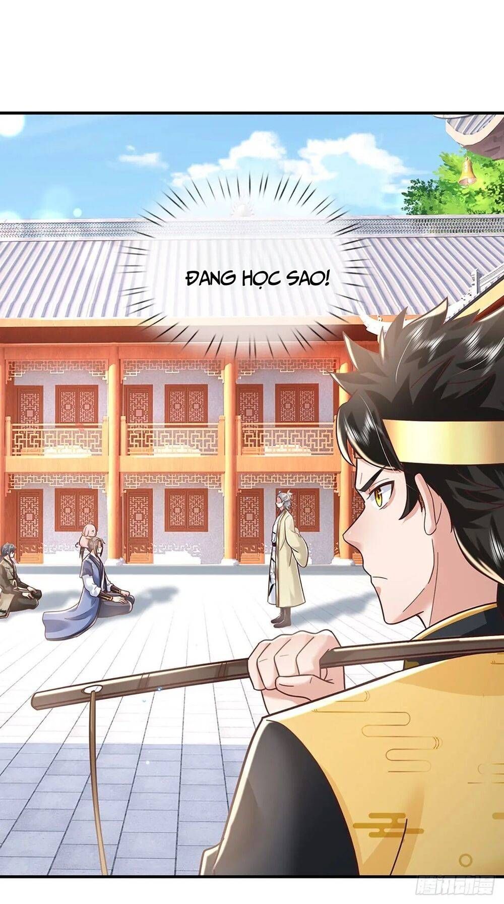 đọc truyện Ta Trở Về Từ Chư Thiên Vạn Giới Chương 193 ảnh 12 tại Thiên Thai Truyện