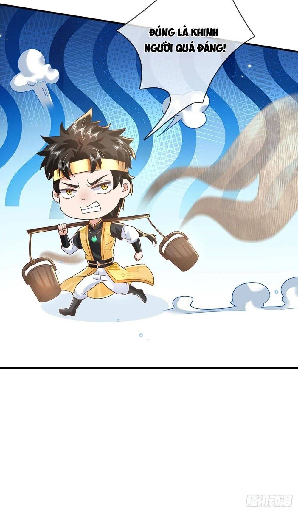 đọc truyện Ta Trở Về Từ Chư Thiên Vạn Giới Chương 193 ảnh 15 tại Thiên Thai Truyện