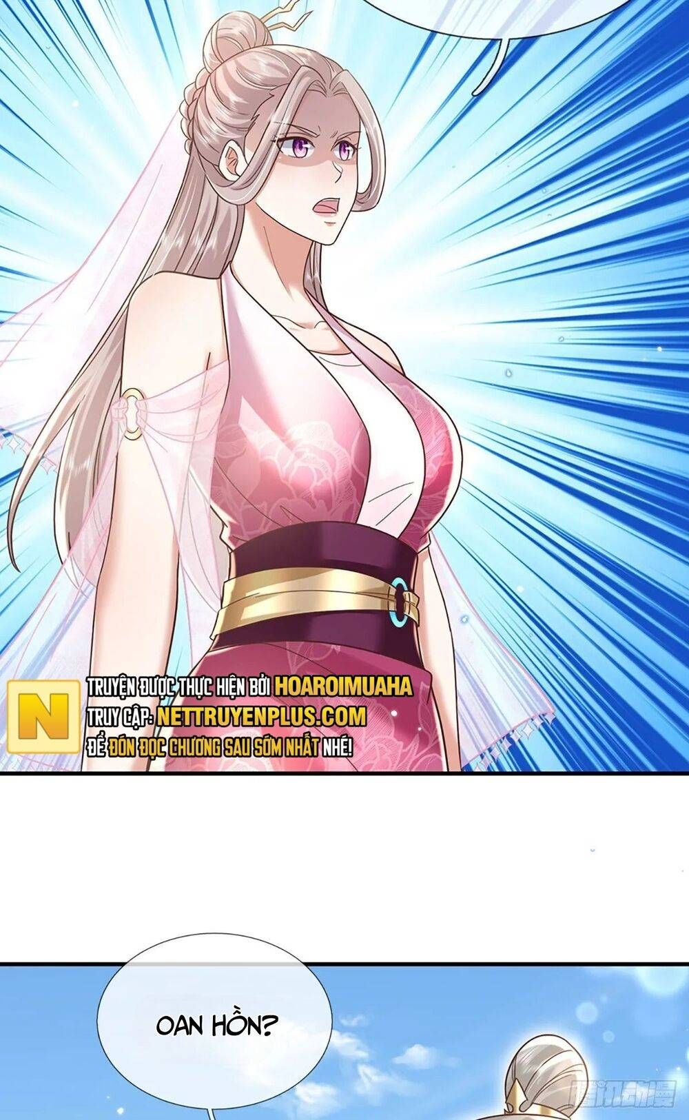 đọc truyện Ta Trở Về Từ Chư Thiên Vạn Giới Chương 193 ảnh 19 tại Thiên Thai Truyện