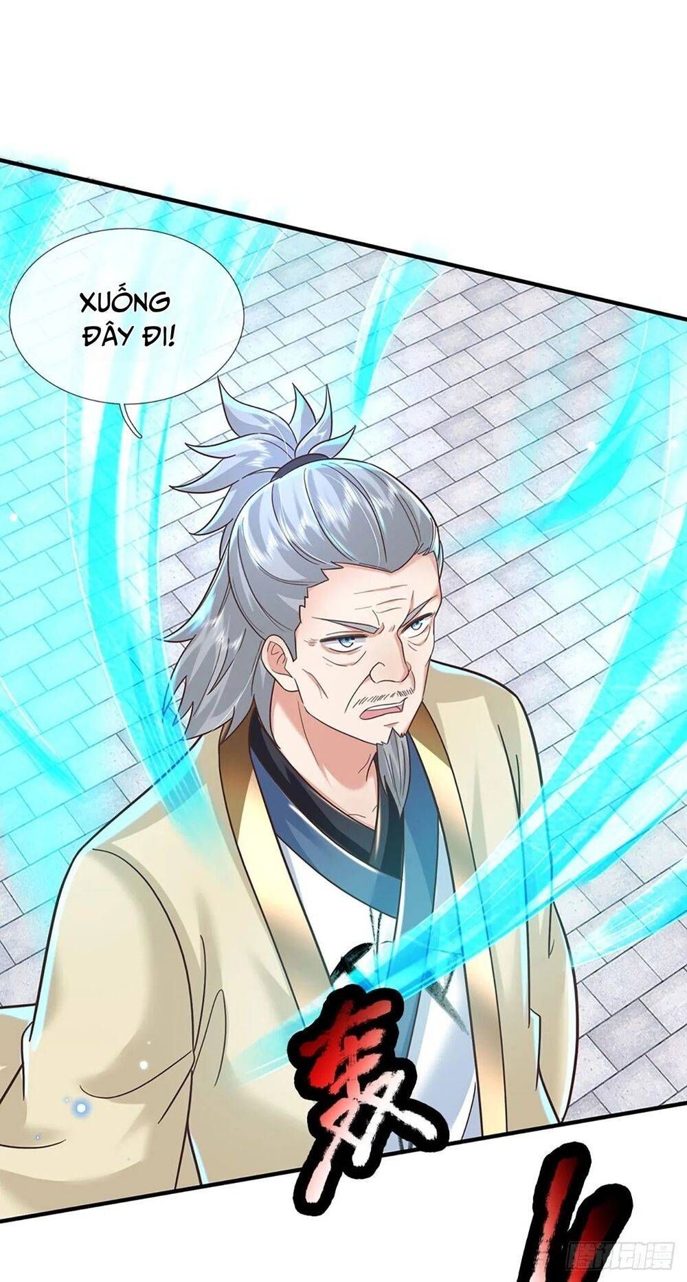 đọc truyện Ta Trở Về Từ Chư Thiên Vạn Giới Chương 193 ảnh 22 tại Thiên Thai Truyện