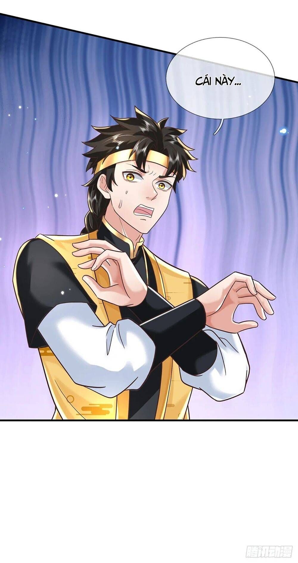 đọc truyện Ta Trở Về Từ Chư Thiên Vạn Giới Chương 193 ảnh 26 tại Thiên Thai Truyện