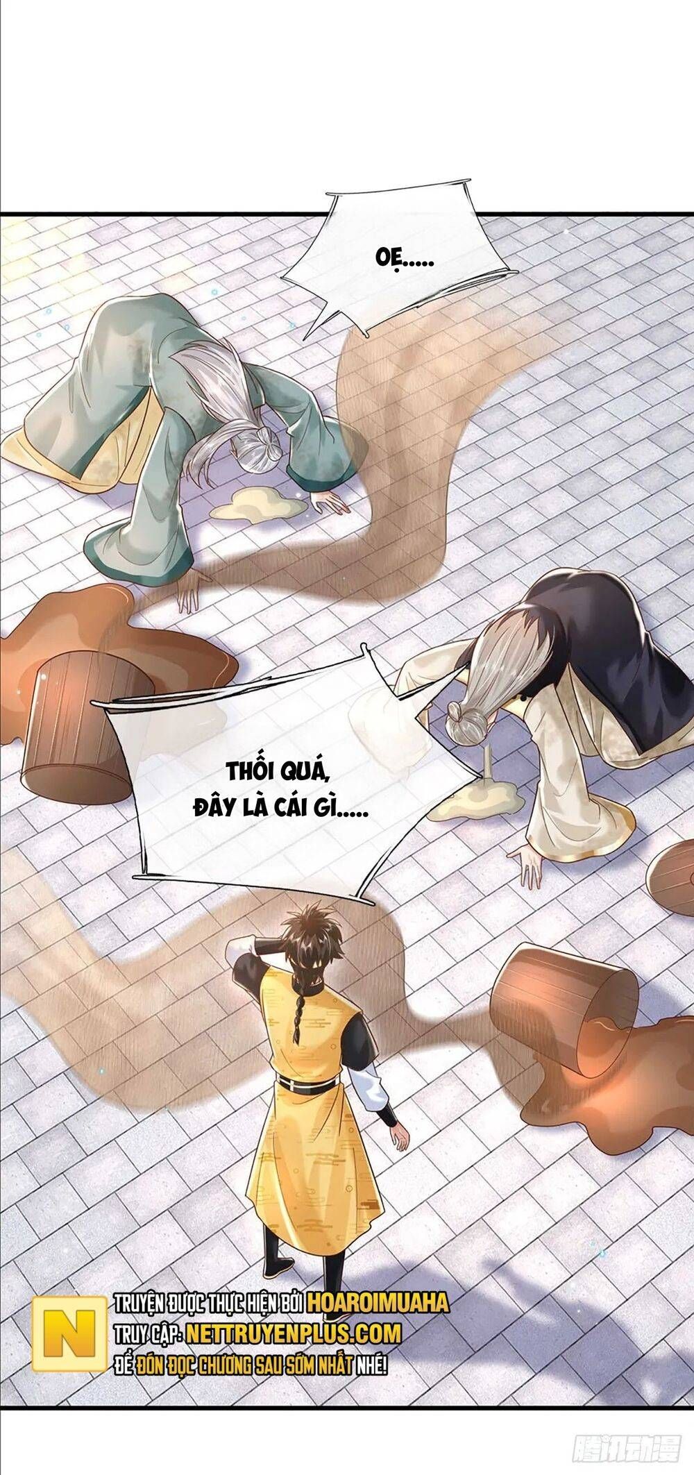 đọc truyện Ta Trở Về Từ Chư Thiên Vạn Giới Chương 193 ảnh 27 tại Thiên Thai Truyện