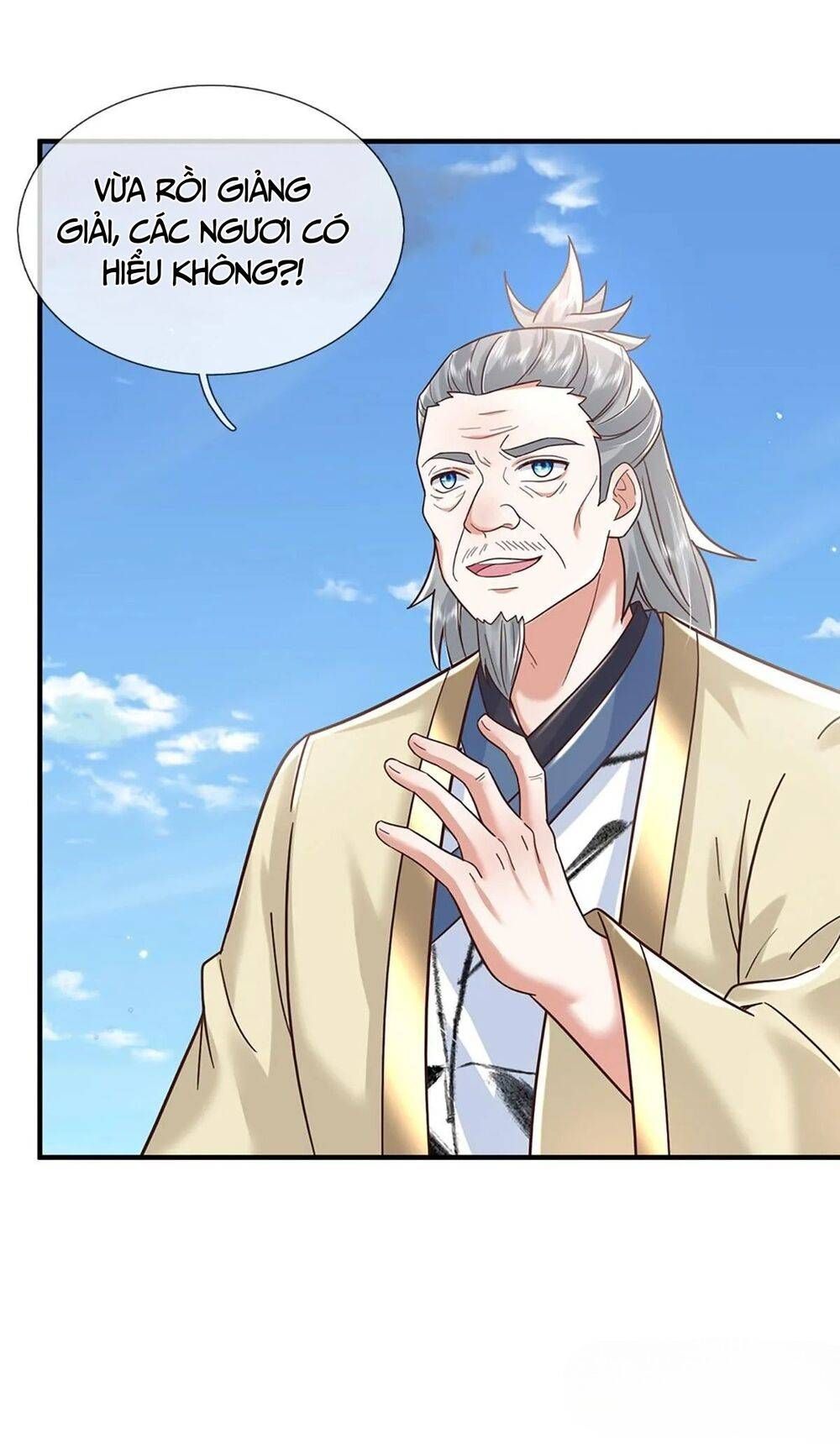 đọc truyện Ta Trở Về Từ Chư Thiên Vạn Giới Chương 193 ảnh 5 tại Thiên Thai Truyện