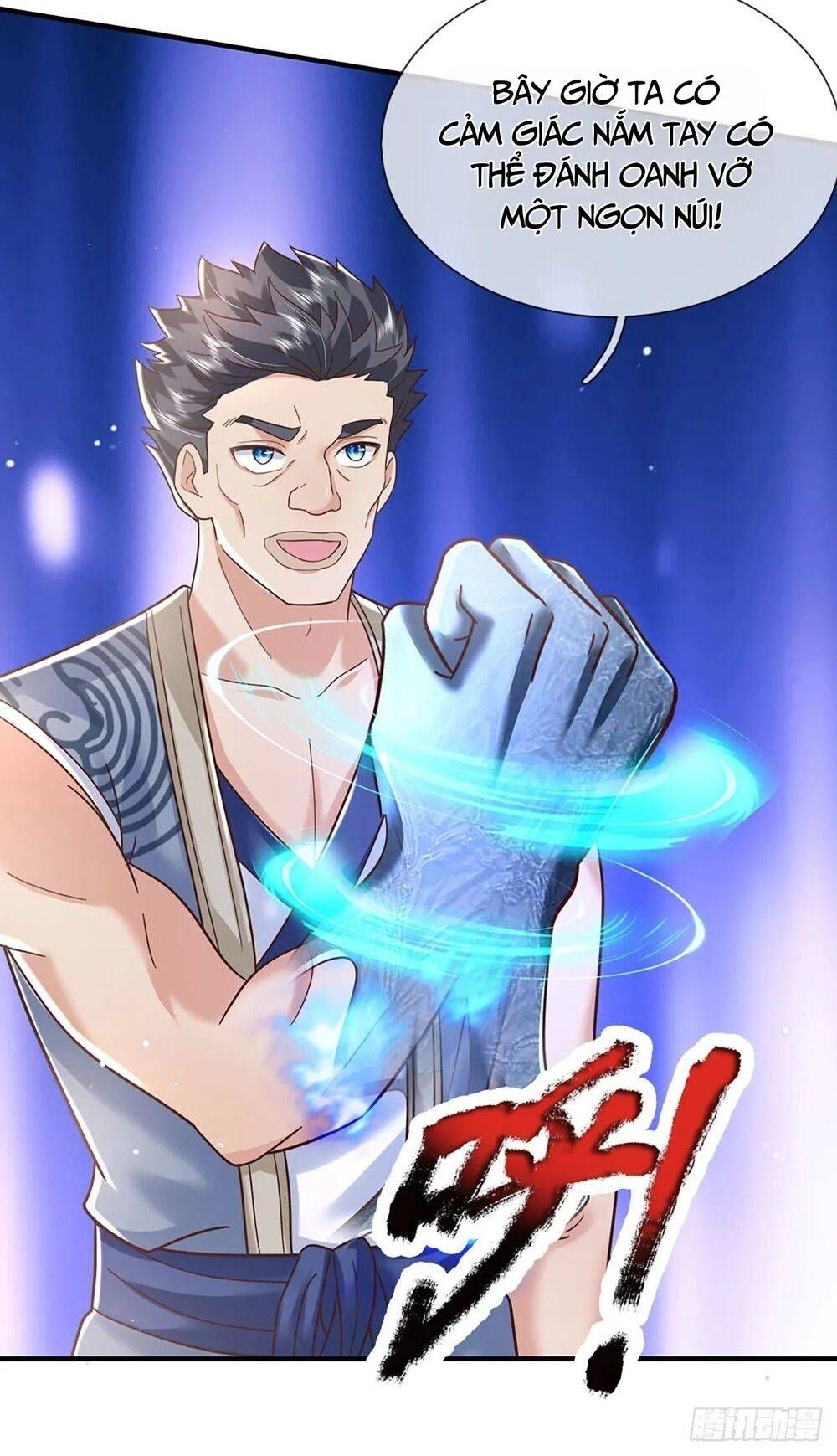 đọc truyện Ta Trở Về Từ Chư Thiên Vạn Giới Chương 193 ảnh 7 tại Thiên Thai Truyện