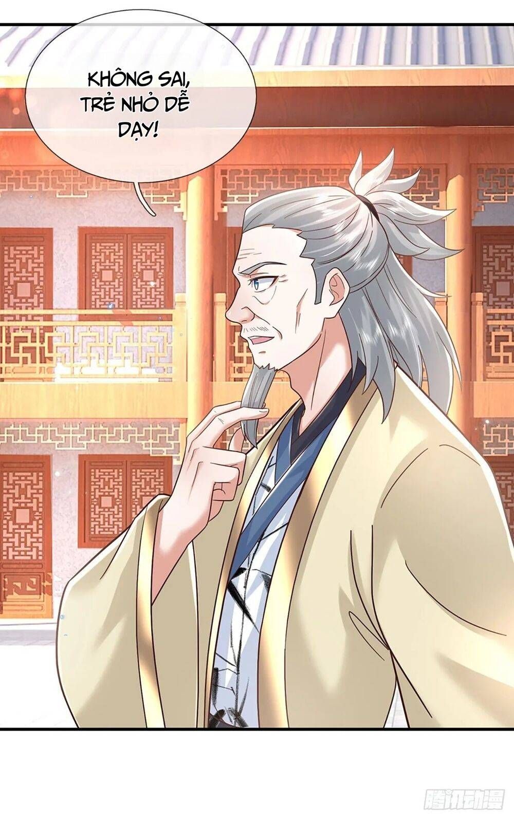 đọc truyện Ta Trở Về Từ Chư Thiên Vạn Giới Chương 193 ảnh 8 tại Thiên Thai Truyện