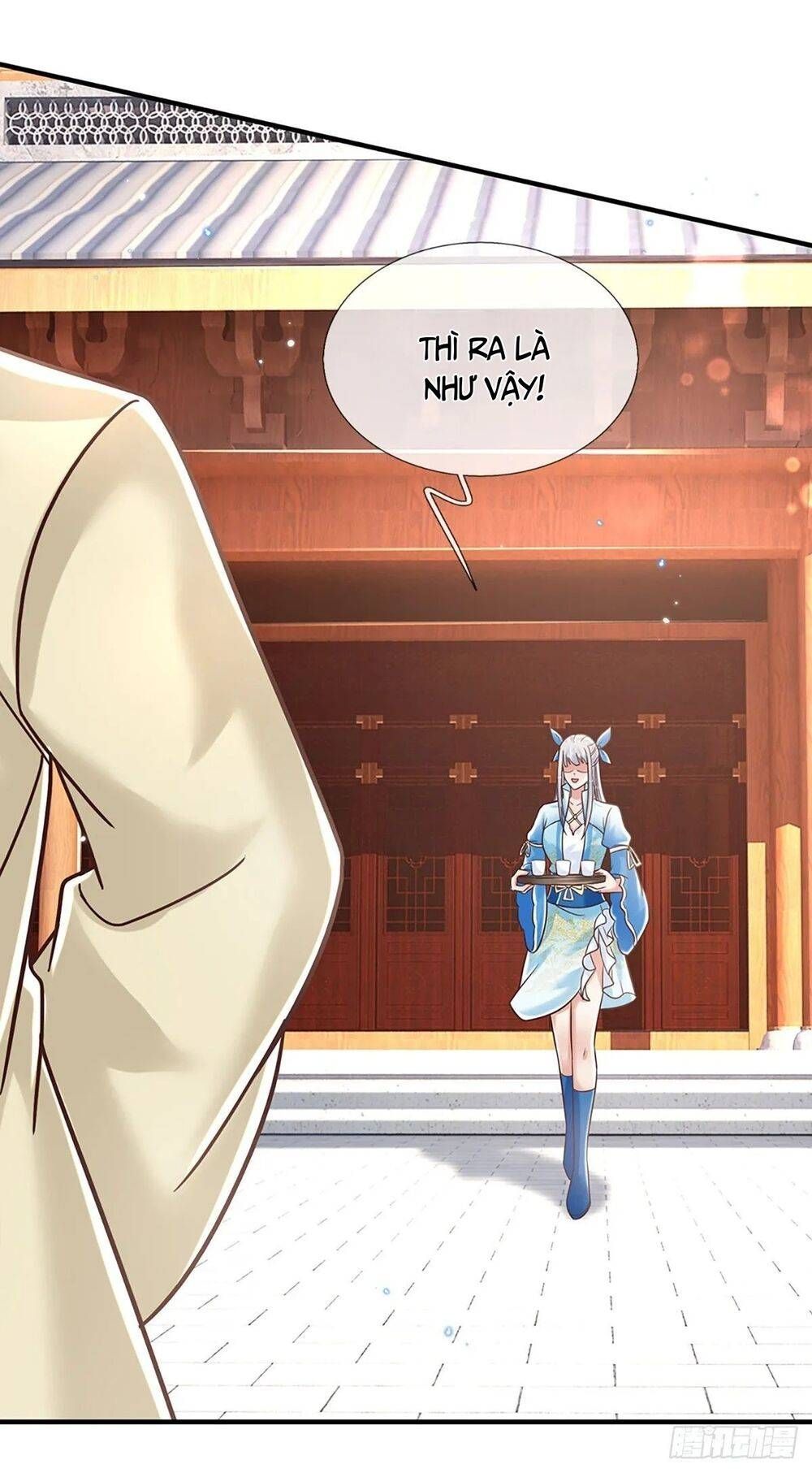 đọc truyện Ta Trở Về Từ Chư Thiên Vạn Giới Chương 193 ảnh 10 tại Thiên Thai Truyện