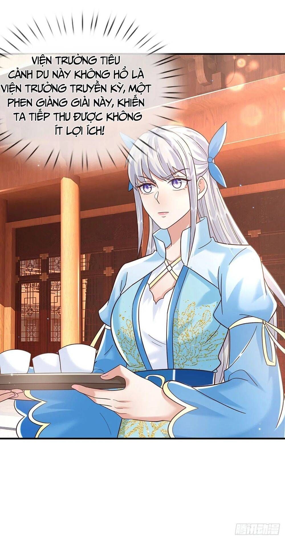 đọc truyện Ta Trở Về Từ Chư Thiên Vạn Giới Chương 193 ảnh 11 tại Thiên Thai Truyện