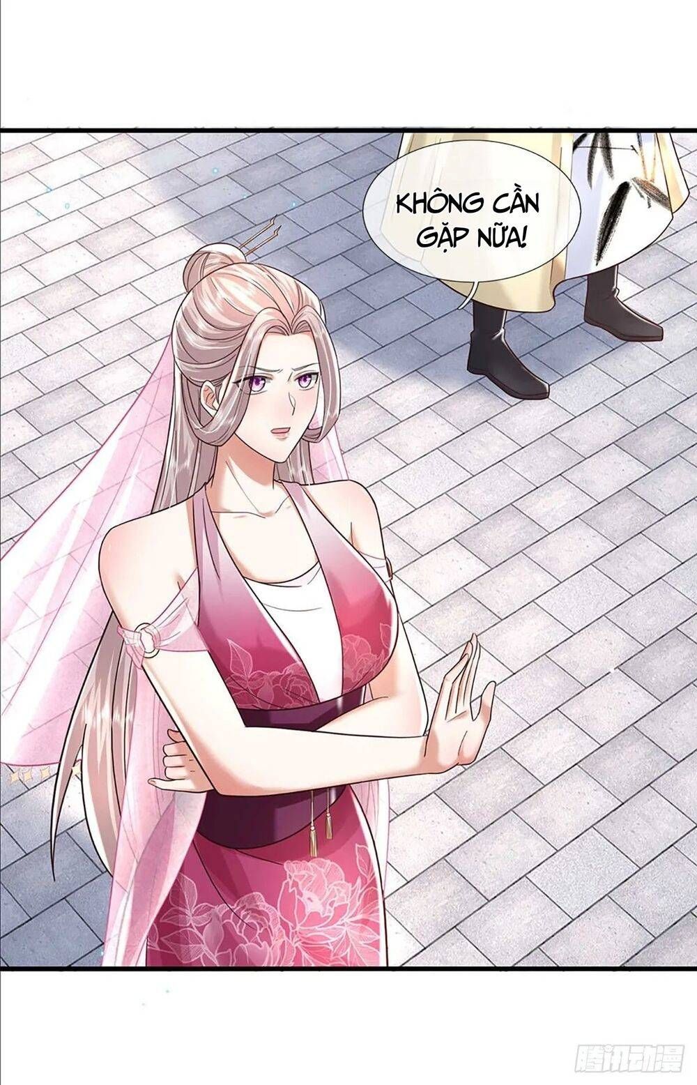 đọc truyện Ta Trở Về Từ Chư Thiên Vạn Giới Chương 194 ảnh 12 tại Thiên Thai Truyện