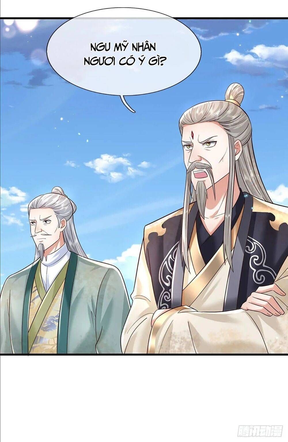 đọc truyện Ta Trở Về Từ Chư Thiên Vạn Giới Chương 194 ảnh 13 tại Thiên Thai Truyện