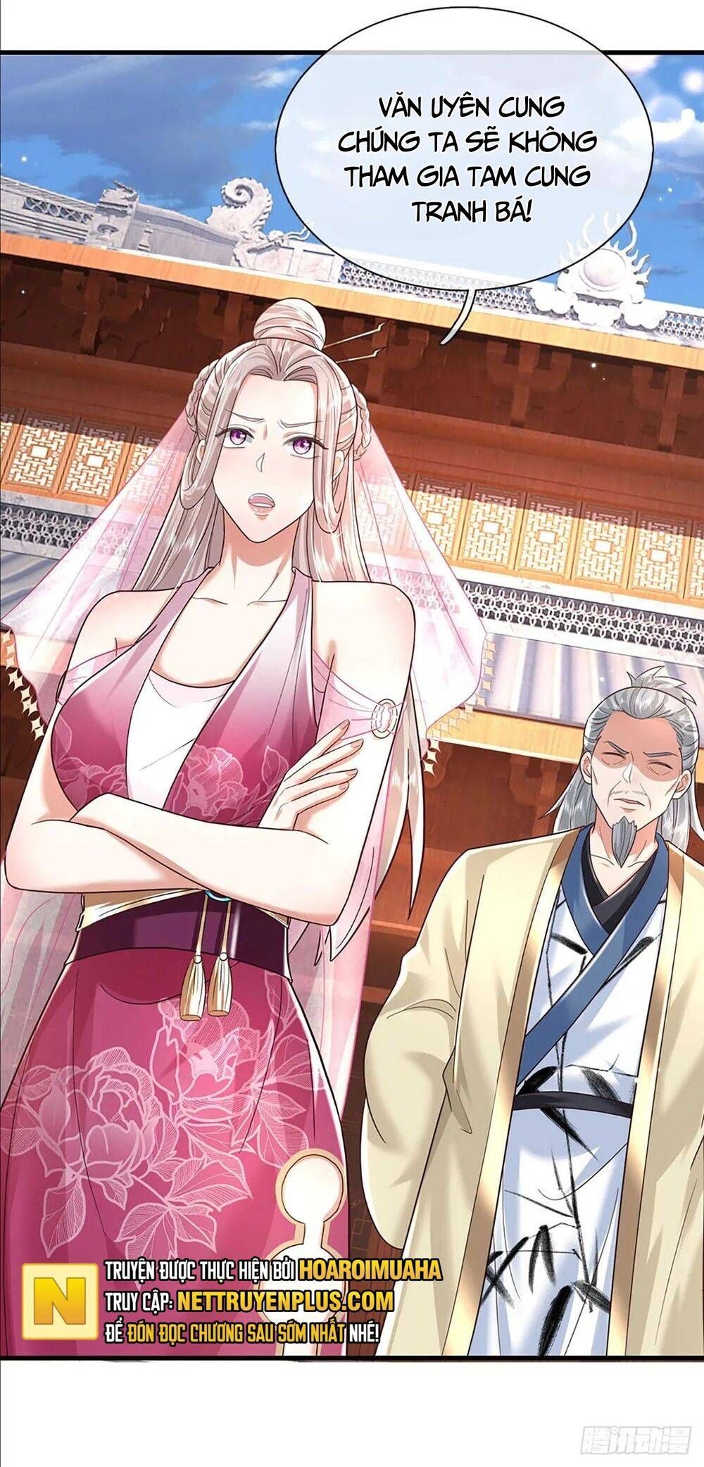 đọc truyện Ta Trở Về Từ Chư Thiên Vạn Giới Chương 194 ảnh 14 tại Thiên Thai Truyện