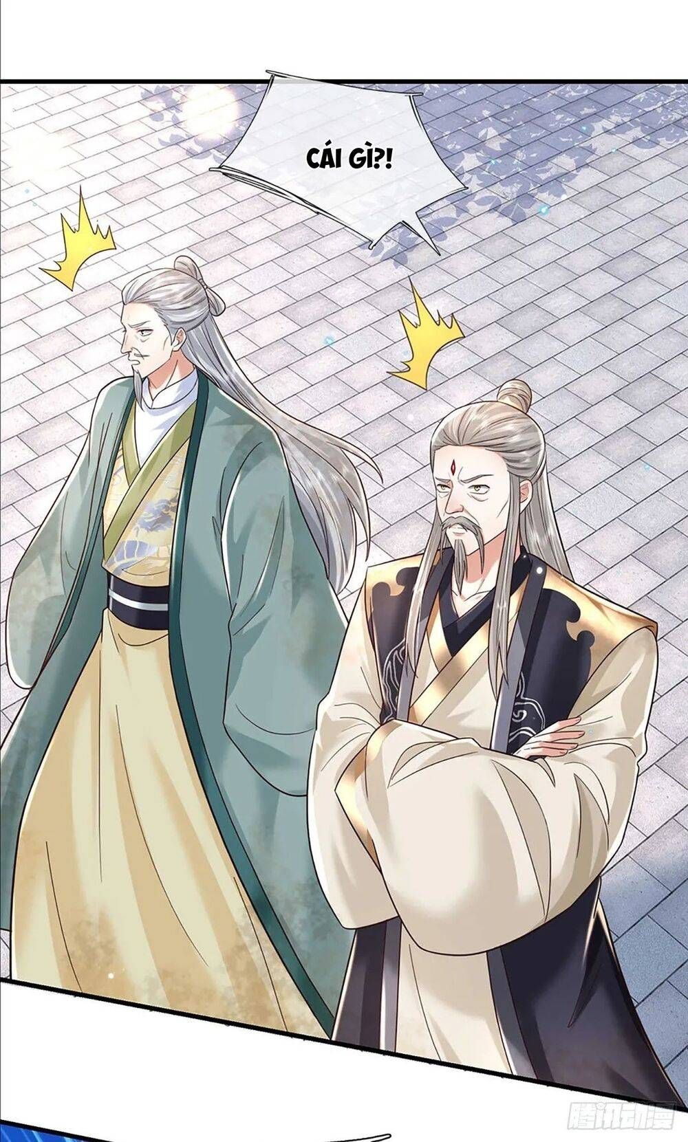 đọc truyện Ta Trở Về Từ Chư Thiên Vạn Giới Chương 194 ảnh 15 tại Thiên Thai Truyện