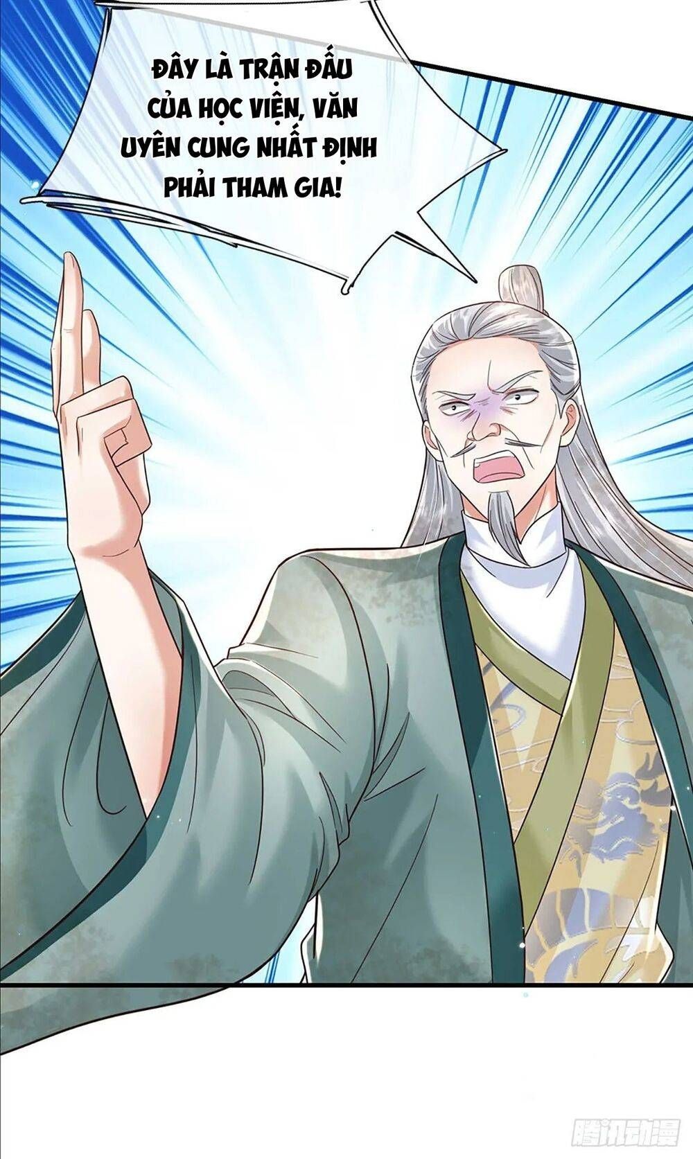 đọc truyện Ta Trở Về Từ Chư Thiên Vạn Giới Chương 194 ảnh 16 tại Thiên Thai Truyện