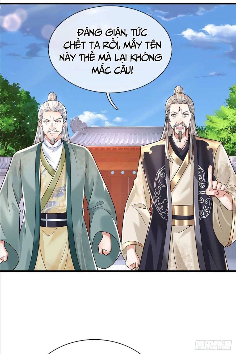 đọc truyện Ta Trở Về Từ Chư Thiên Vạn Giới Chương 194 ảnh 18 tại Thiên Thai Truyện