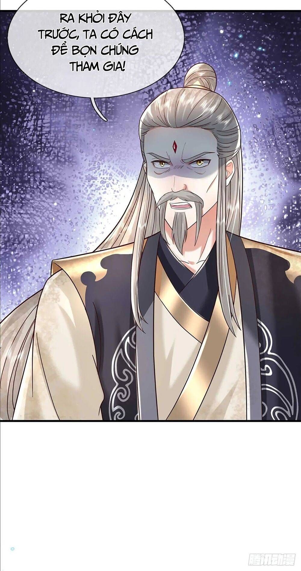 đọc truyện Ta Trở Về Từ Chư Thiên Vạn Giới Chương 194 ảnh 20 tại Thiên Thai Truyện