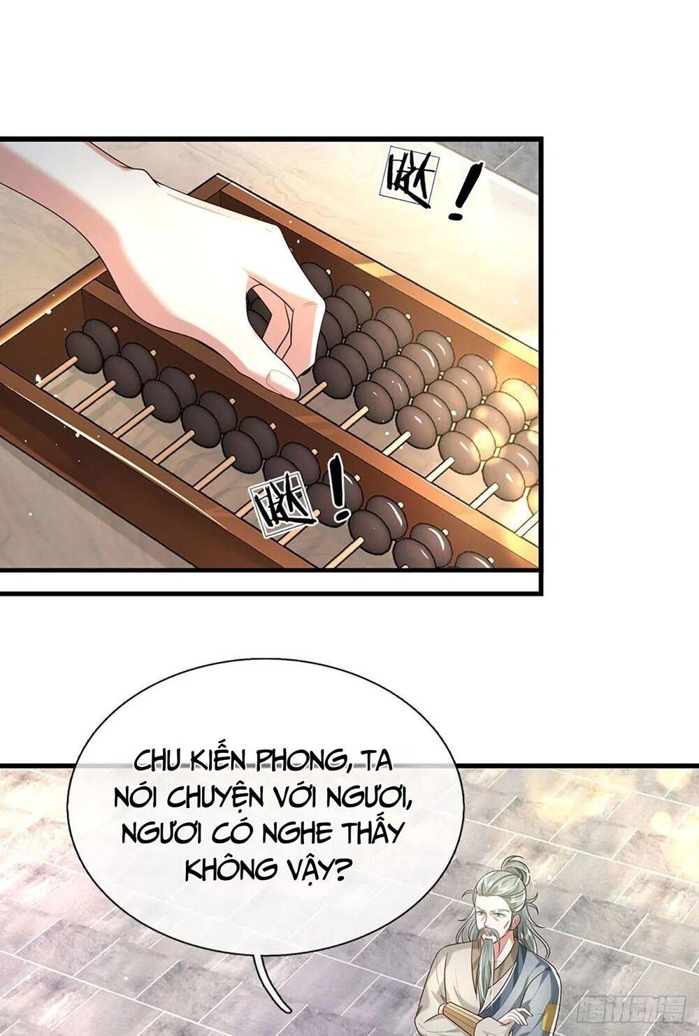 đọc truyện Ta Trở Về Từ Chư Thiên Vạn Giới Chương 194 ảnh 21 tại Thiên Thai Truyện