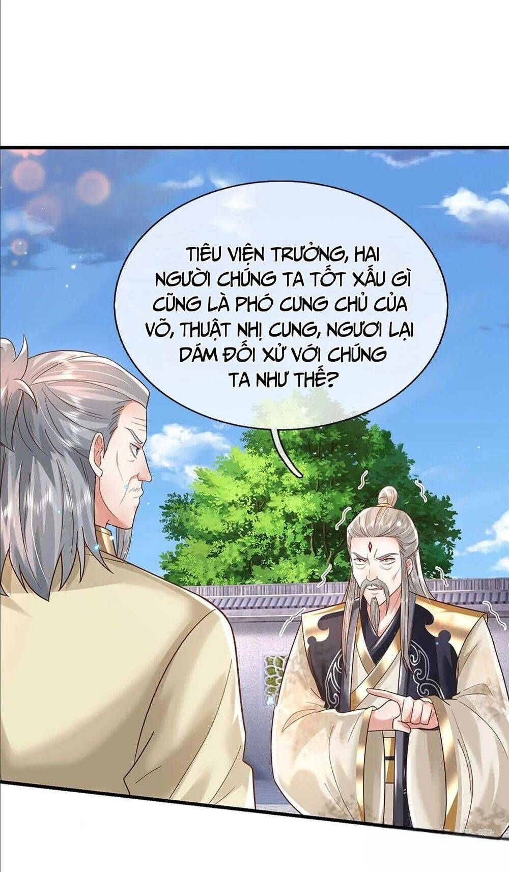 đọc truyện Ta Trở Về Từ Chư Thiên Vạn Giới Chương 194 ảnh 4 tại Thiên Thai Truyện