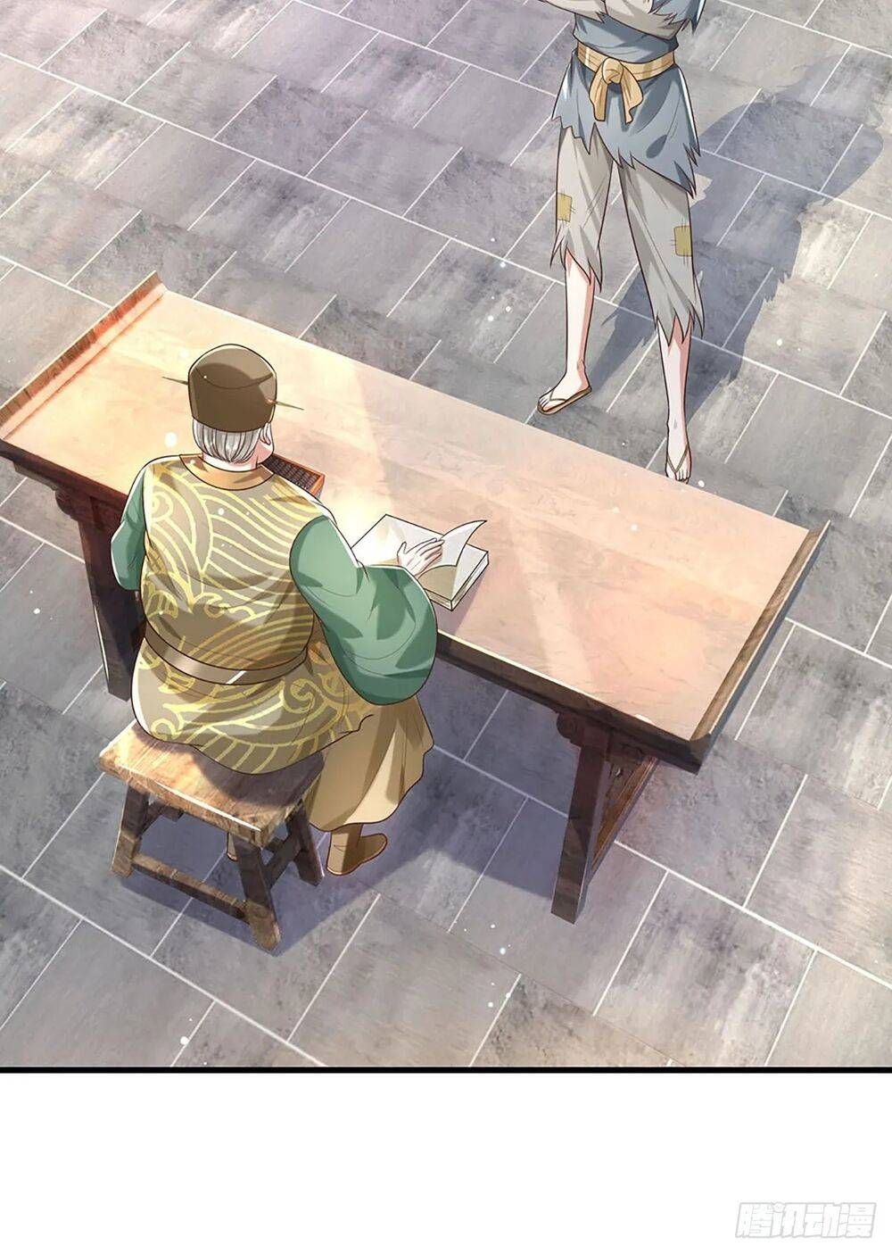 đọc truyện Ta Trở Về Từ Chư Thiên Vạn Giới Chương 194 ảnh 22 tại Thiên Thai Truyện