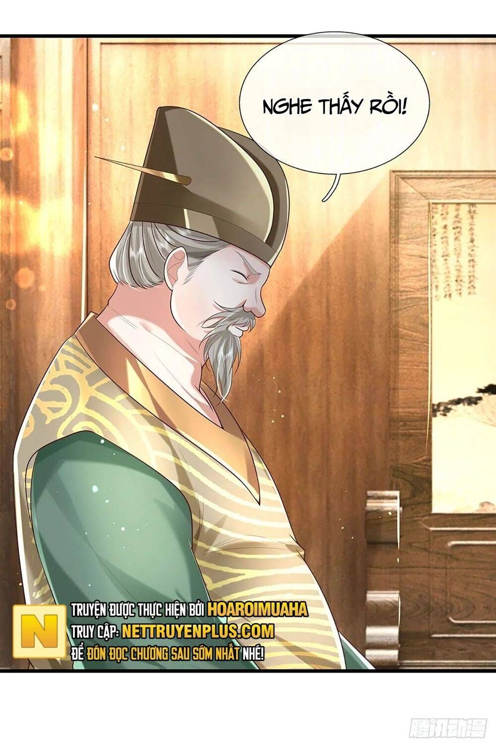 đọc truyện Ta Trở Về Từ Chư Thiên Vạn Giới Chương 194 ảnh 23 tại Thiên Thai Truyện