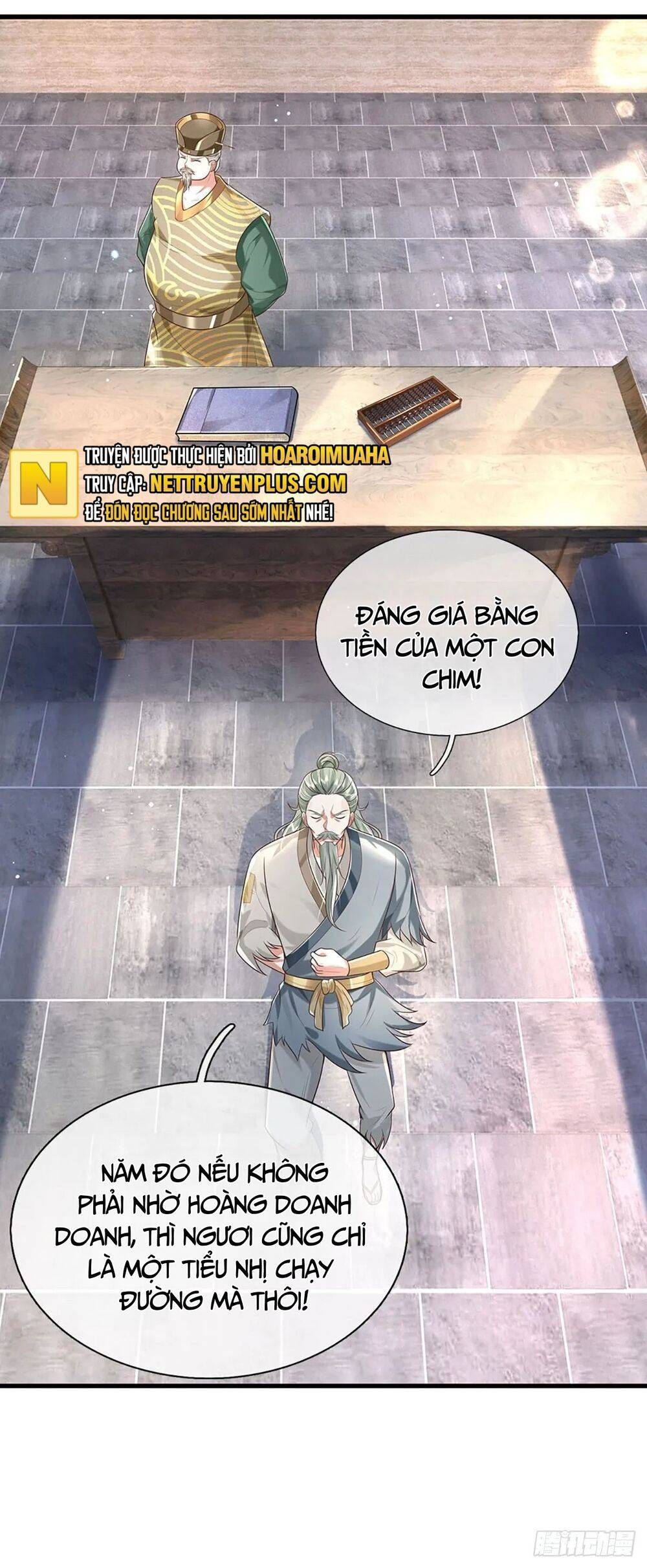 đọc truyện Ta Trở Về Từ Chư Thiên Vạn Giới Chương 194 ảnh 30 tại Thiên Thai Truyện