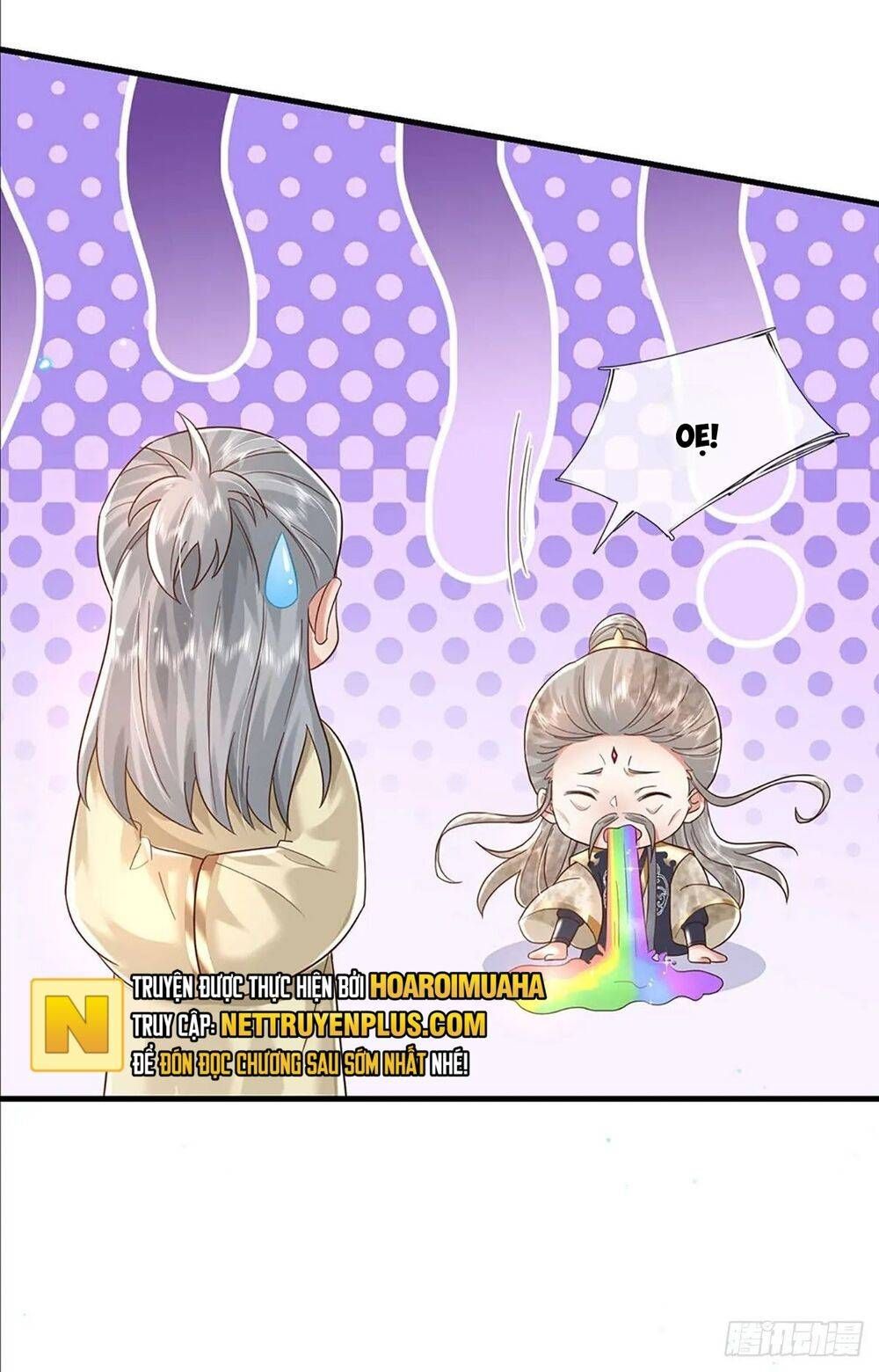 đọc truyện Ta Trở Về Từ Chư Thiên Vạn Giới Chương 194 ảnh 5 tại Thiên Thai Truyện