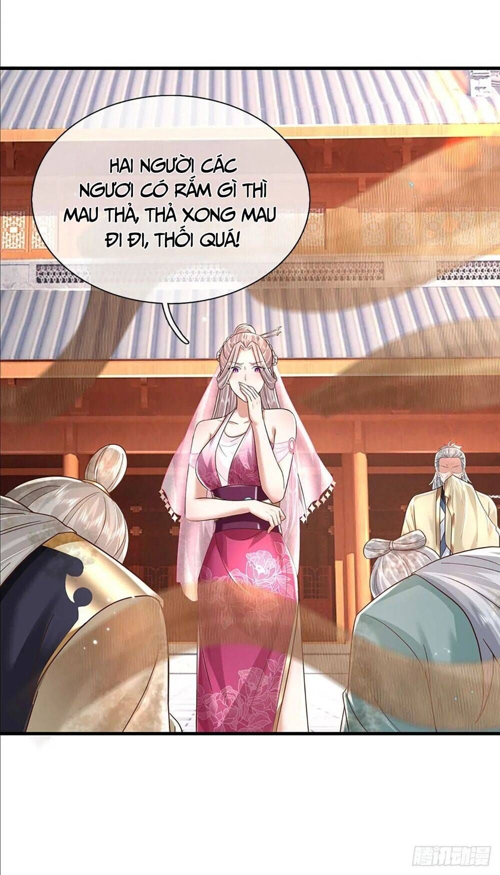 đọc truyện Ta Trở Về Từ Chư Thiên Vạn Giới Chương 194 ảnh 8 tại Thiên Thai Truyện