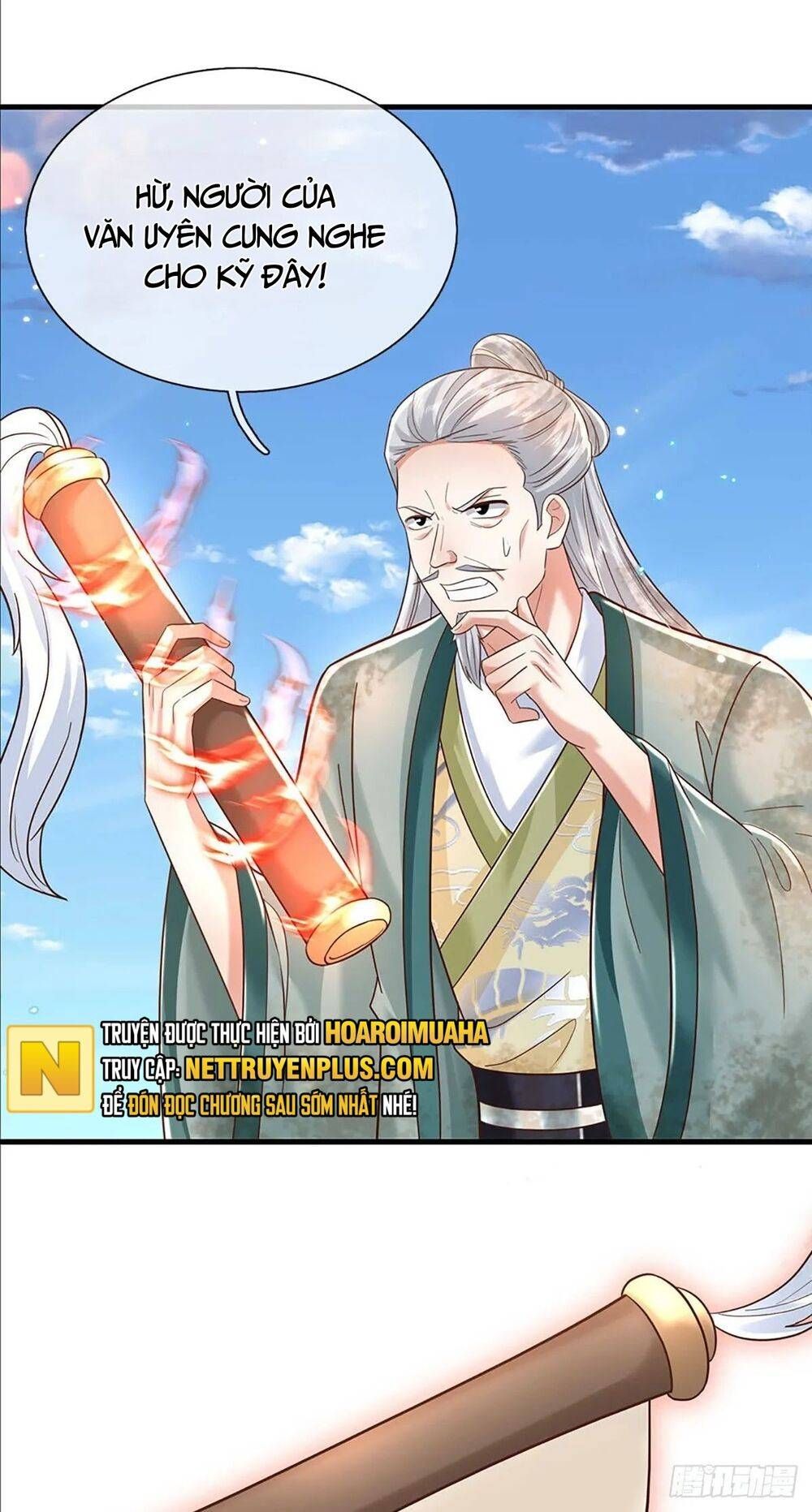 đọc truyện Ta Trở Về Từ Chư Thiên Vạn Giới Chương 194 ảnh 9 tại Thiên Thai Truyện