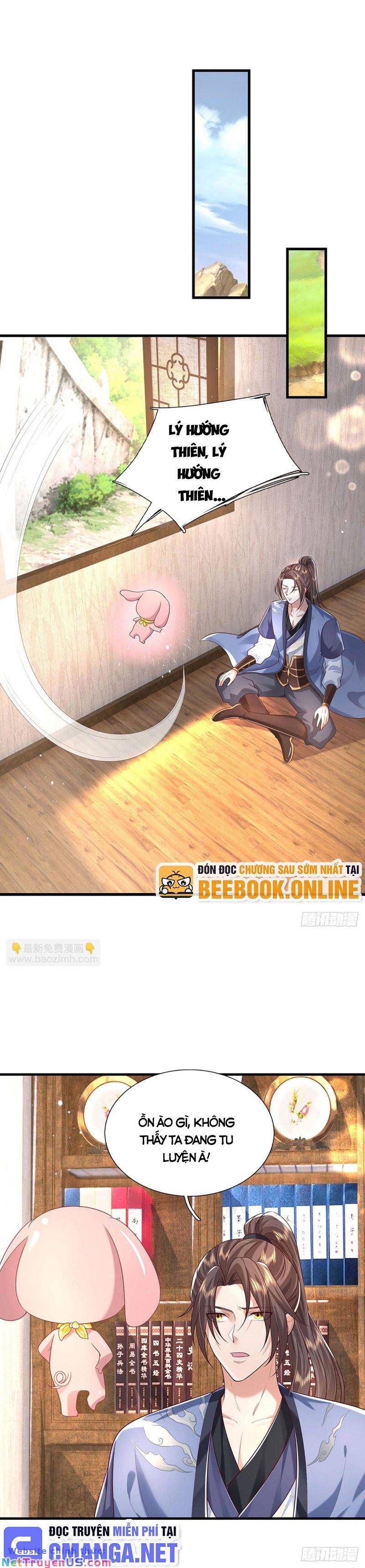 đọc truyện Ta Trở Về Từ Chư Thiên Vạn Giới Chương 195 ảnh 3 tại Thiên Thai Truyện