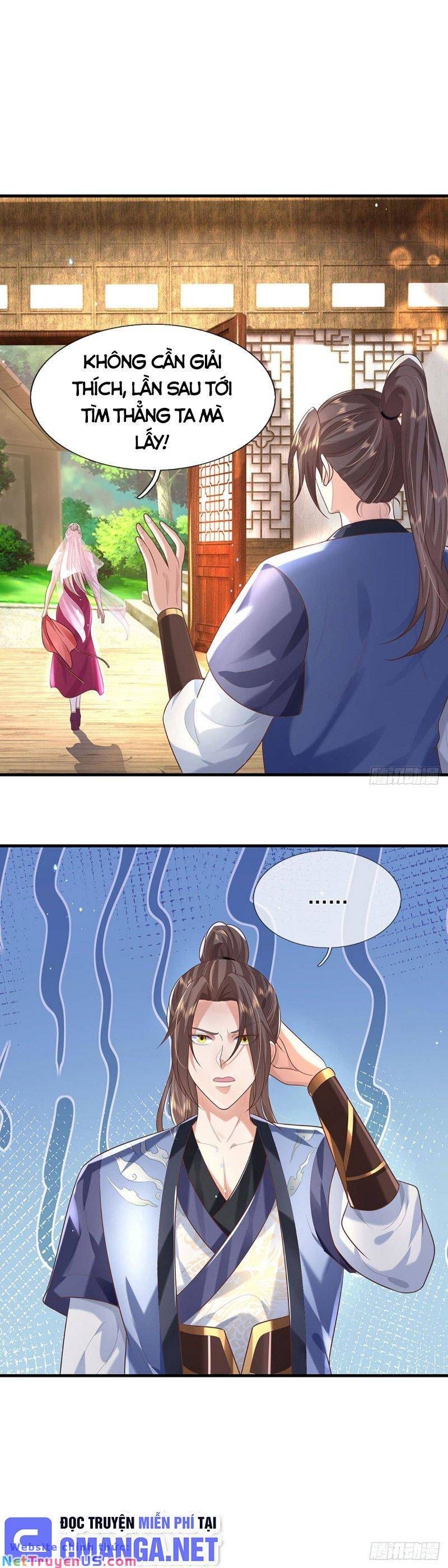 đọc truyện Ta Trở Về Từ Chư Thiên Vạn Giới Chương 195 ảnh 10 tại Thiên Thai Truyện