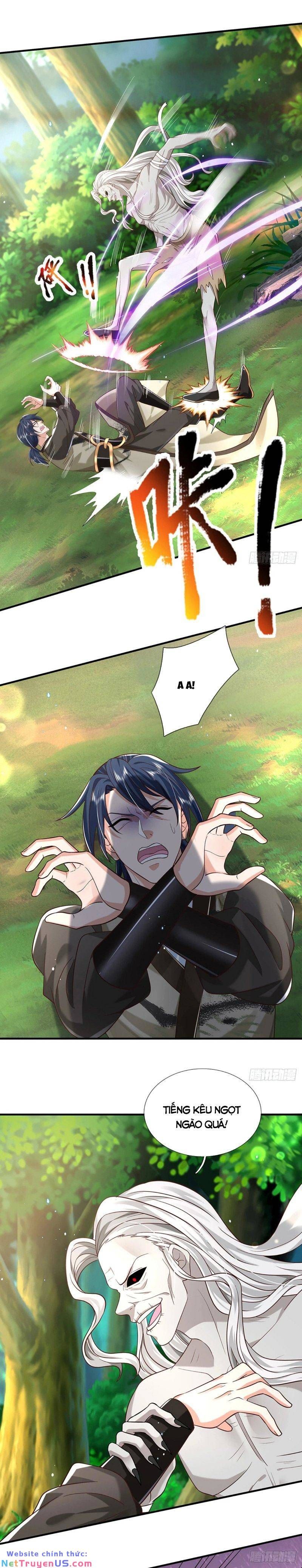 đọc truyện Ta Trở Về Từ Chư Thiên Vạn Giới Chương 196 ảnh 16 tại Thiên Thai Truyện