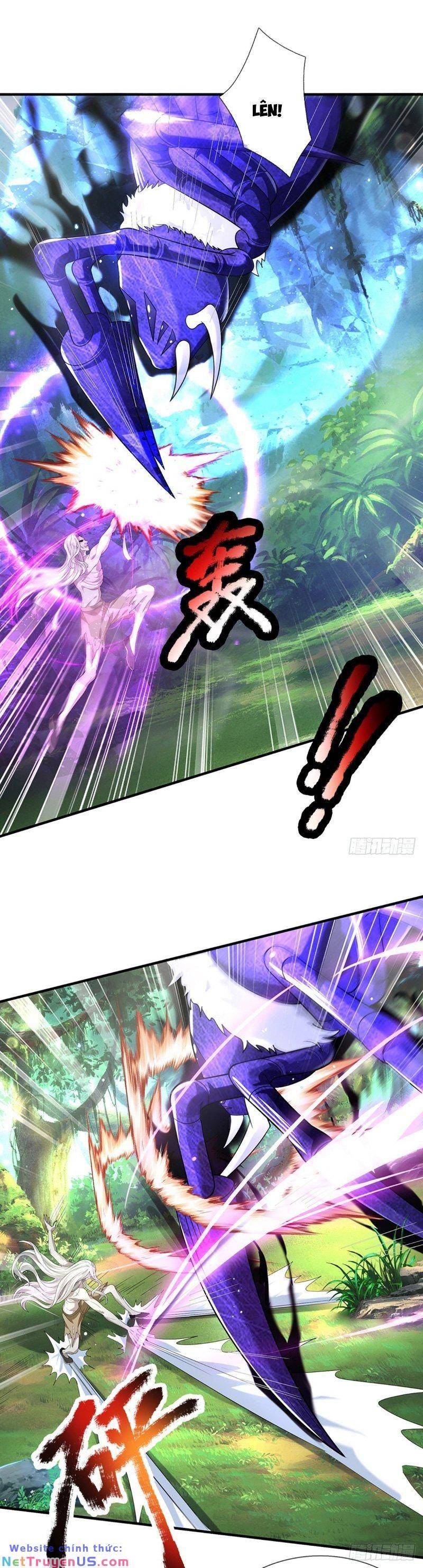 đọc truyện Ta Trở Về Từ Chư Thiên Vạn Giới Chương 196 ảnh 8 tại Thiên Thai Truyện