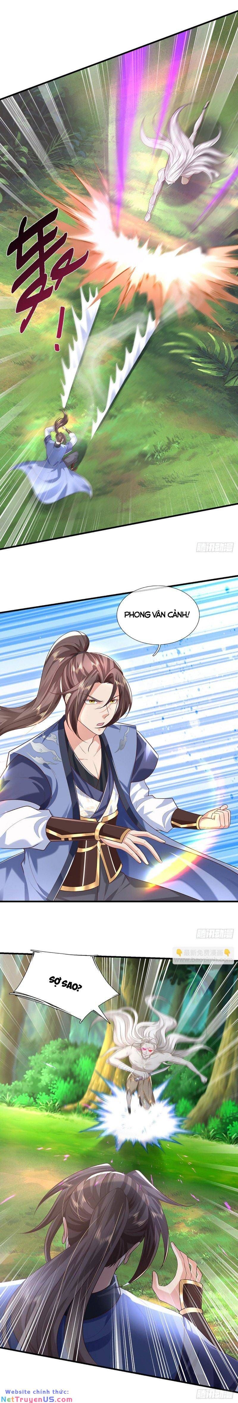 đọc truyện Ta Trở Về Từ Chư Thiên Vạn Giới Chương 197 ảnh 15 tại Thiên Thai Truyện