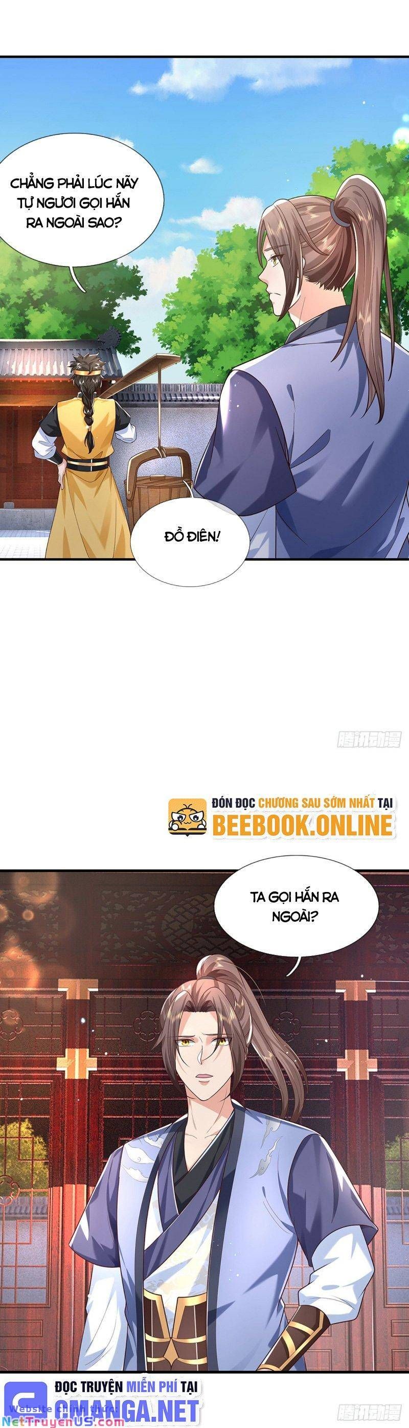 đọc truyện Ta Trở Về Từ Chư Thiên Vạn Giới Chương 197 ảnh 6 tại Thiên Thai Truyện