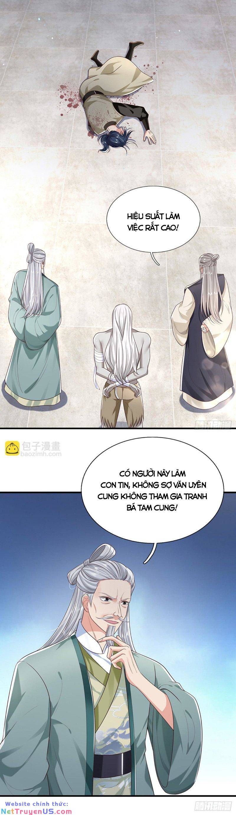 đọc truyện Ta Trở Về Từ Chư Thiên Vạn Giới Chương 197 ảnh 8 tại Thiên Thai Truyện