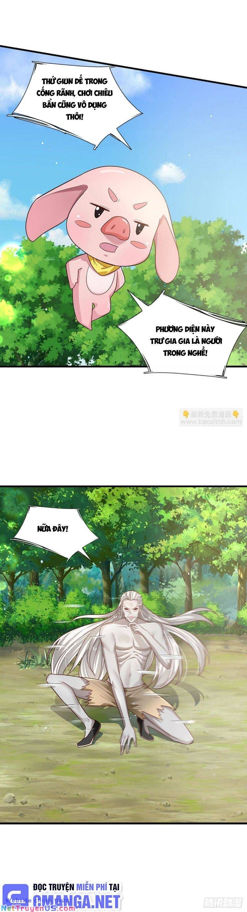 đọc truyện Ta Trở Về Từ Chư Thiên Vạn Giới Chương 198 ảnh 12 tại Thiên Thai Truyện