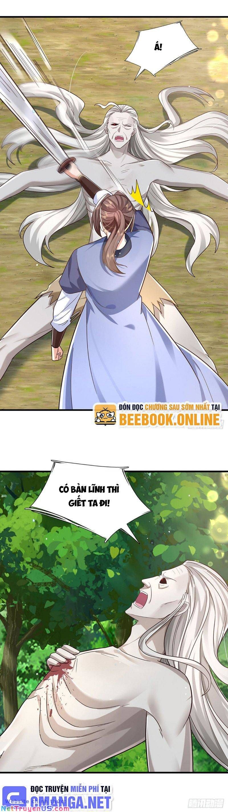 đọc truyện Ta Trở Về Từ Chư Thiên Vạn Giới Chương 198 ảnh 15 tại Thiên Thai Truyện