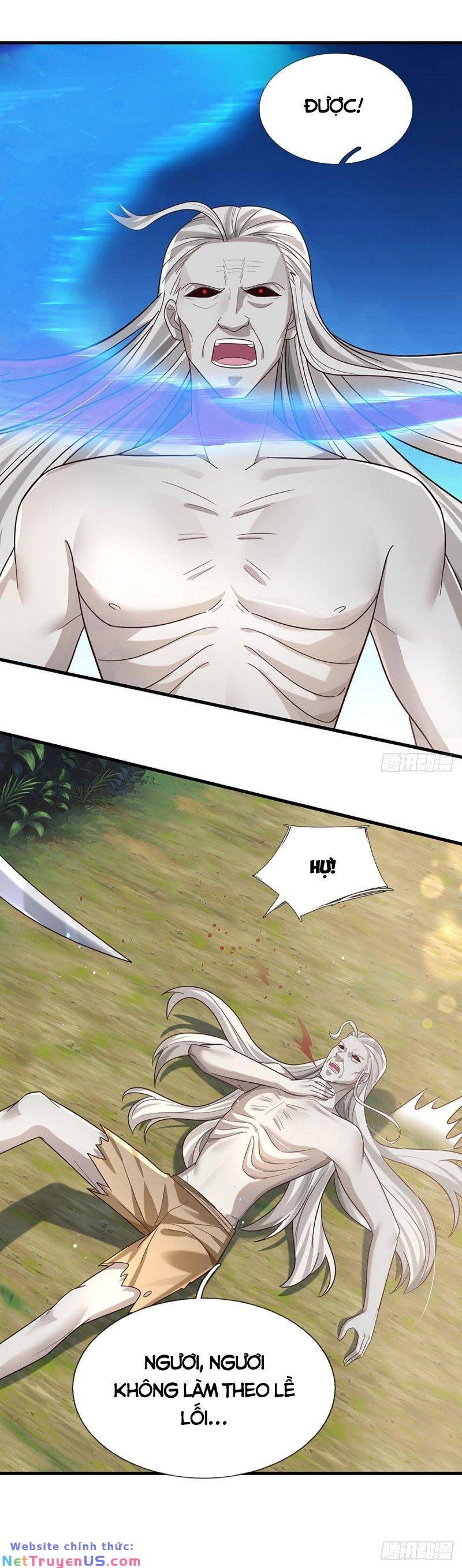 đọc truyện Ta Trở Về Từ Chư Thiên Vạn Giới Chương 198 ảnh 16 tại Thiên Thai Truyện