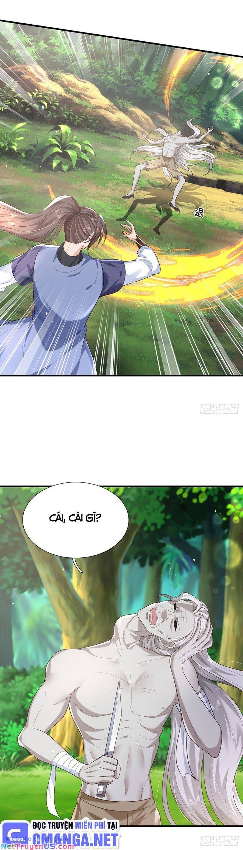 đọc truyện Ta Trở Về Từ Chư Thiên Vạn Giới Chương 198 ảnh 4 tại Thiên Thai Truyện