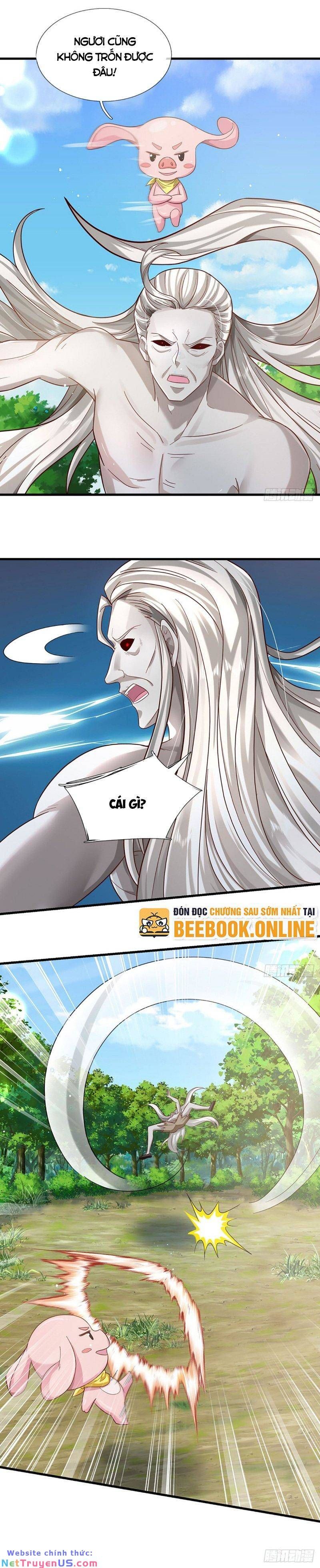 đọc truyện Ta Trở Về Từ Chư Thiên Vạn Giới Chương 198 ảnh 10 tại Thiên Thai Truyện