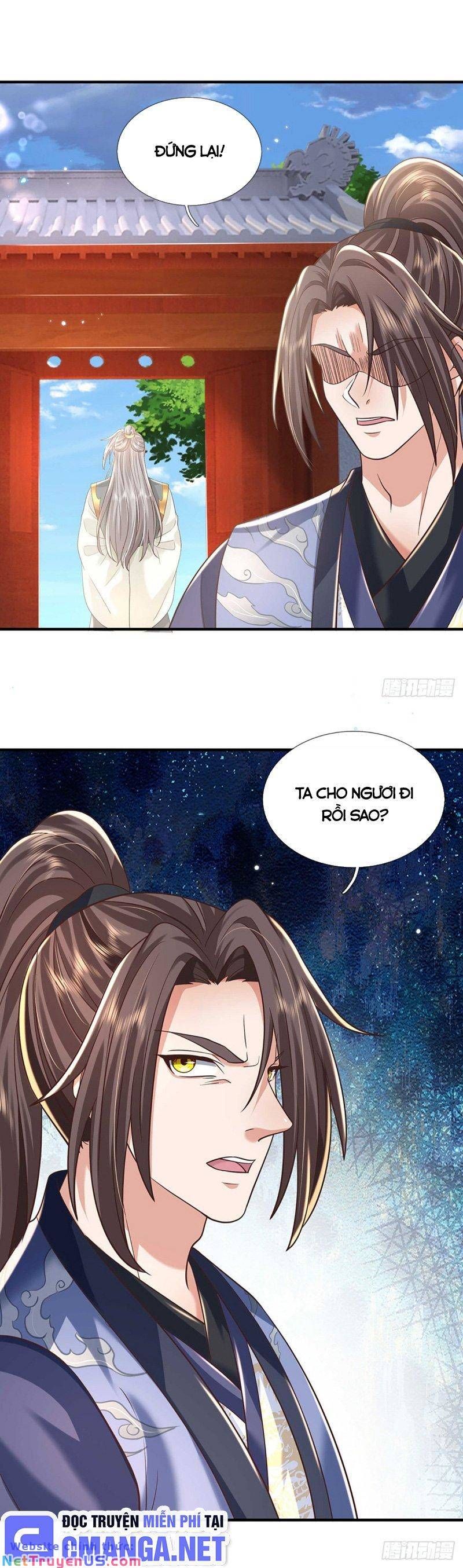 đọc truyện Ta Trở Về Từ Chư Thiên Vạn Giới Chương 199 ảnh 12 tại Thiên Thai Truyện