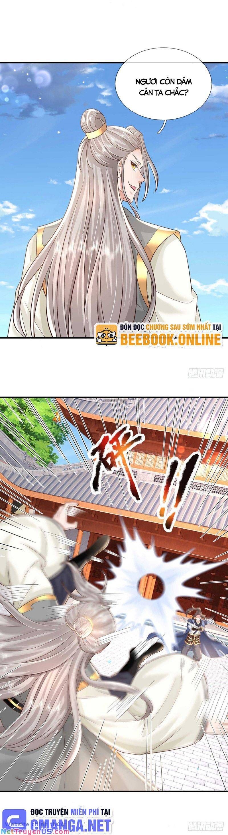 đọc truyện Ta Trở Về Từ Chư Thiên Vạn Giới Chương 199 ảnh 13 tại Thiên Thai Truyện