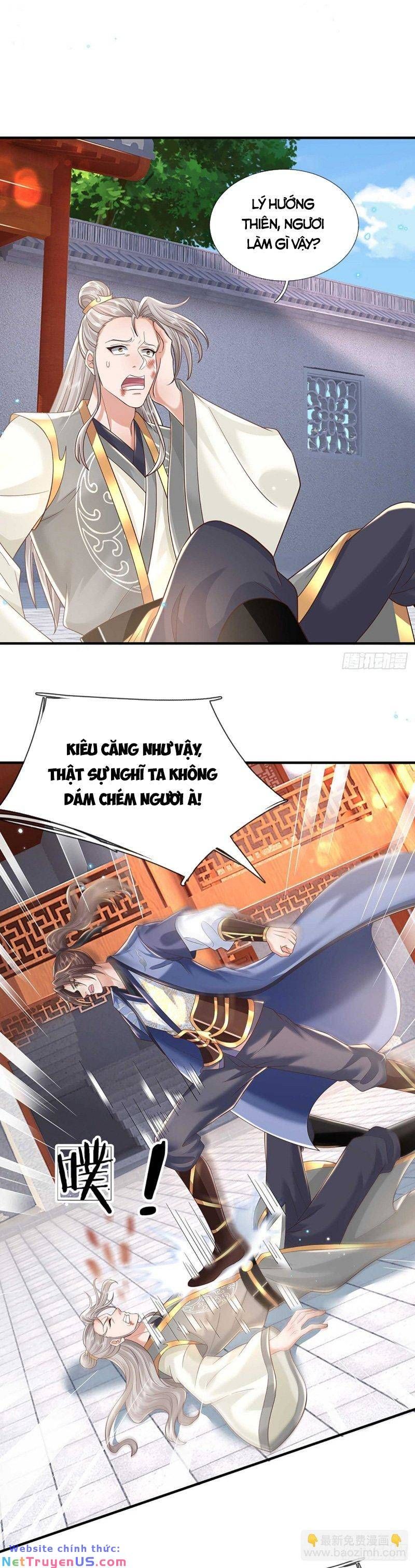 đọc truyện Ta Trở Về Từ Chư Thiên Vạn Giới Chương 199 ảnh 14 tại Thiên Thai Truyện