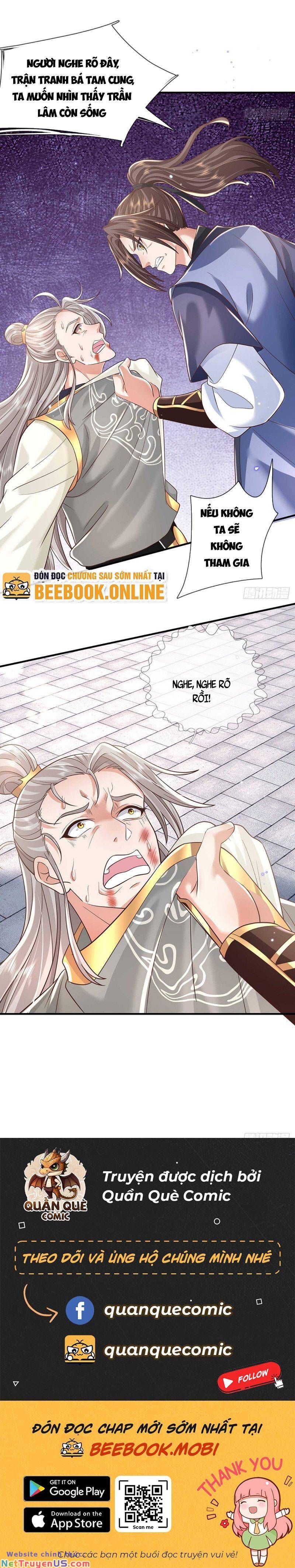 đọc truyện Ta Trở Về Từ Chư Thiên Vạn Giới Chương 199 ảnh 17 tại Thiên Thai Truyện