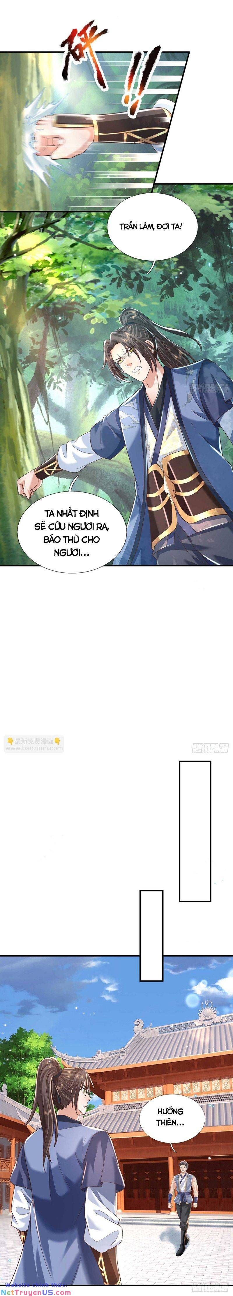 đọc truyện Ta Trở Về Từ Chư Thiên Vạn Giới Chương 199 ảnh 7 tại Thiên Thai Truyện