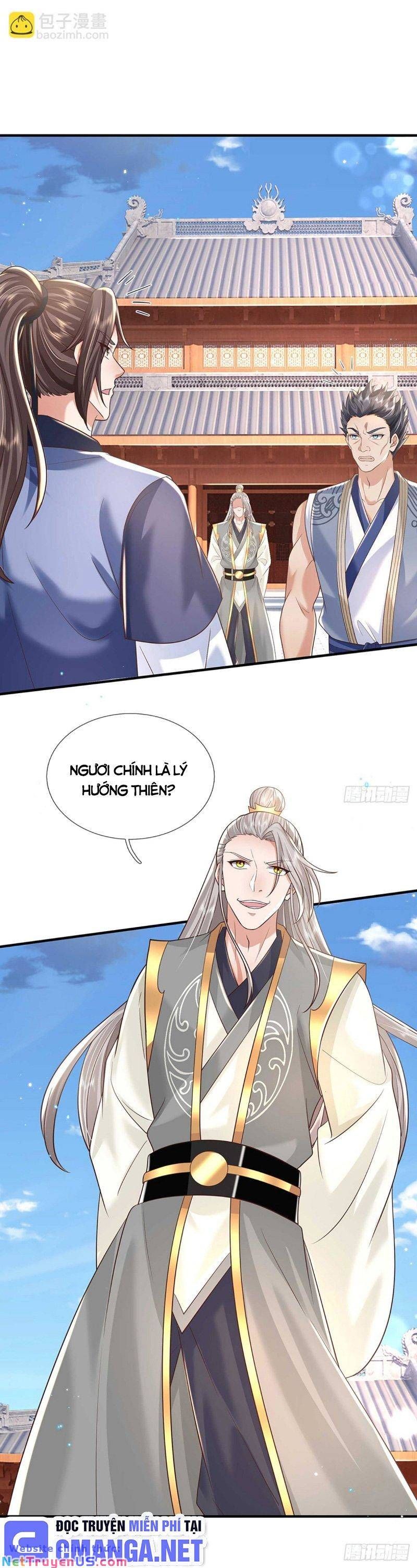 đọc truyện Ta Trở Về Từ Chư Thiên Vạn Giới Chương 199 ảnh 9 tại Thiên Thai Truyện